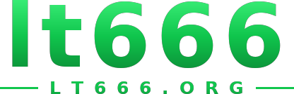 lt666 logo